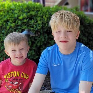 Meet your Posher, Shaun